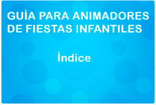 Guia Para Animar Fiestas Infantiles Indice Tortas Con Ideas