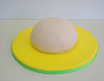 Torta Payaso