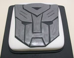 Torta Transformers
